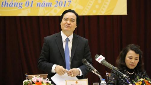 Giáo viên nơi thừa, nơi thiếu: Lỗi một phần do hệ thống văn bản tuyển dụng ảnh 1